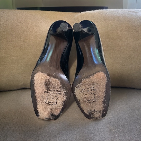 Stuart Weitzman Heels - Picture 3 of 9